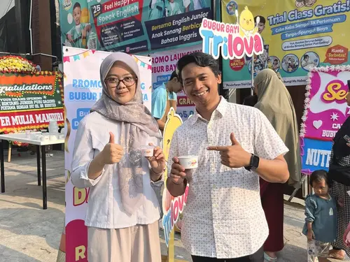 Karyawan & Pekerja